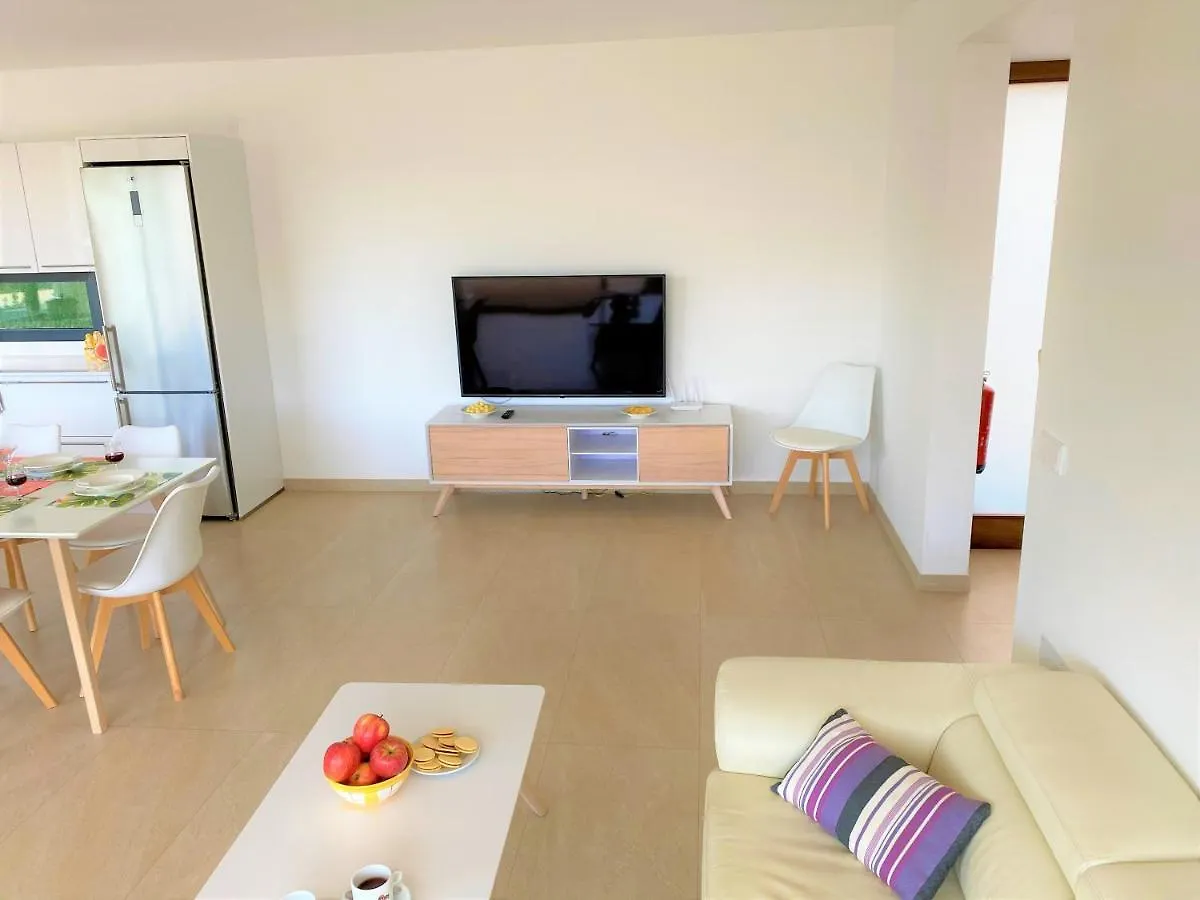 Villa Lucia Cala'N Blanes  Cala'N Blanes (Menorca)