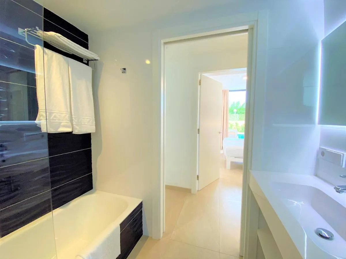 Villa Lucia Cala'N Blanes   Cala'N Blanes (Menorca)