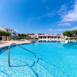 Apart Otel Vista Blanes, Cala'N Blanes (Menorca)