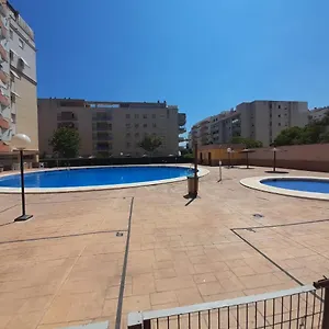  Apartamento Piso En Teatinos Recinto Ferial España