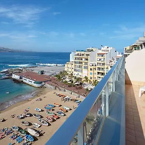 Nh Imperial Playa 4*, Las Palmas de Gran Canaria Espagne