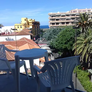 Tropical 3*, Puerto de la Cruz (Tenerife) Espagne