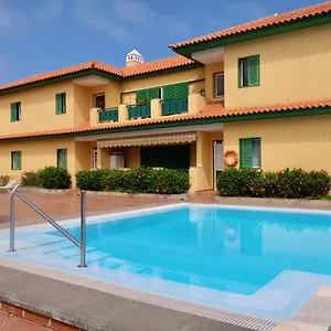  Apartamento El Roble España