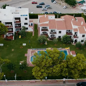 Sol Y Mar Aparthotel