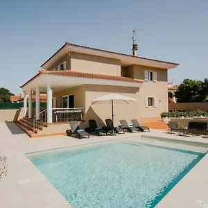  Villa Victoria Paradise