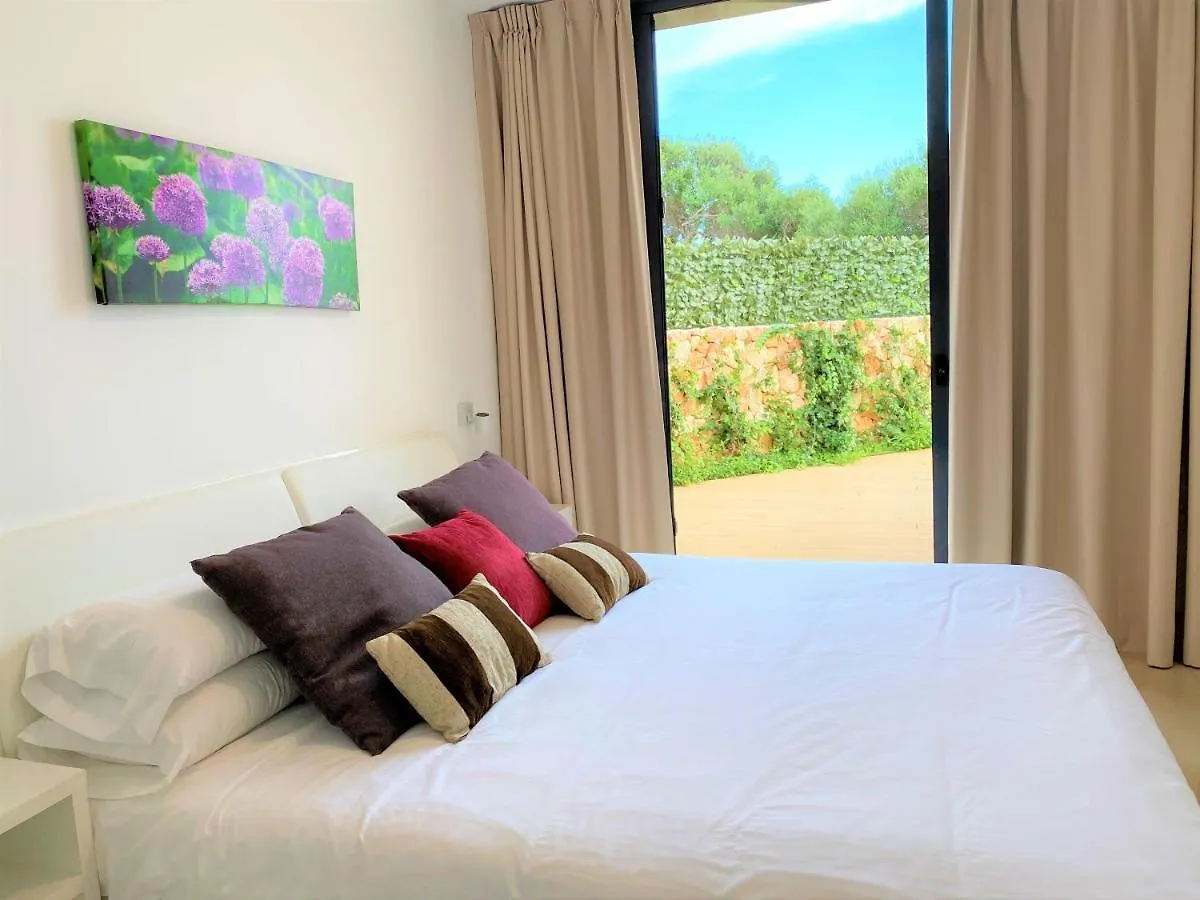 Villa Lucia Cala'N Blanes  0*, Cala'N Blanes (Menorca) Spain